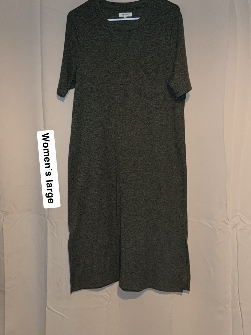 Women’s dress